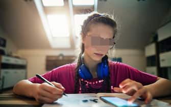 smartphone adolescenti