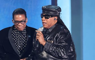 La carriera di Stevie Wonder