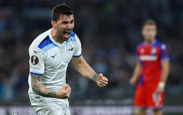 LAZIO-Viktoria Plzen 1-1 (2-1 all'andata)