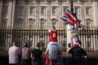 Buckingham Palace
