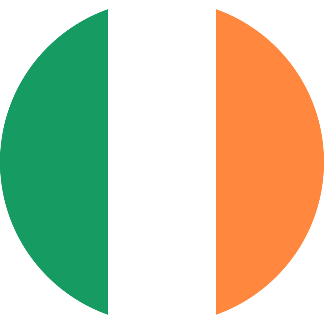Irlanda
