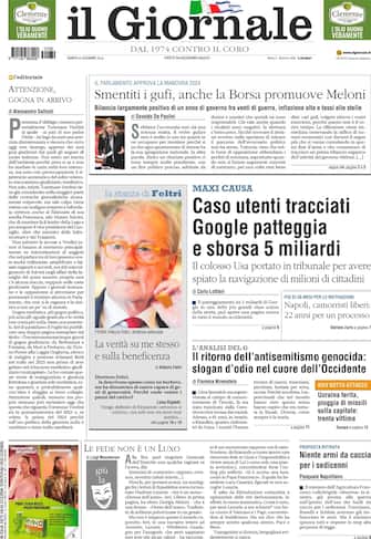 Il Giornale