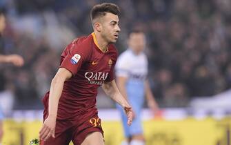 Lazio vs Roma - Serie A TIM 2018/2019