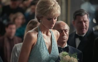 The Crown Season 5