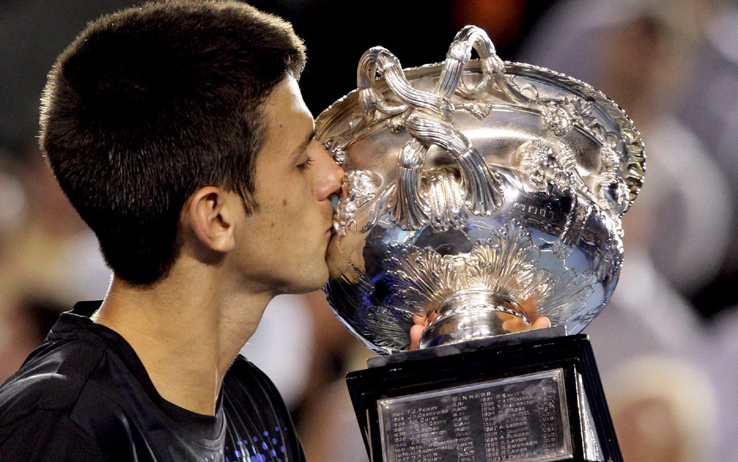 Australian Open, l'albo d'oro dello Slam di Melbourne Sky Sport