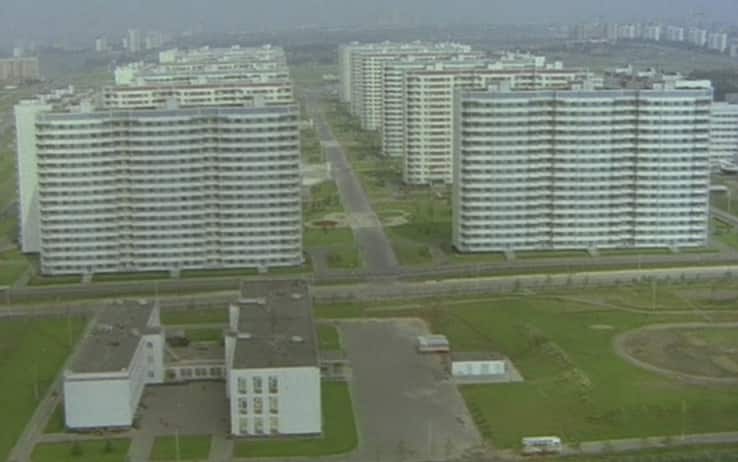 villaggio