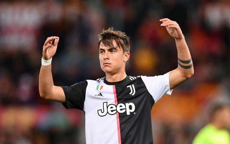 Maglia juve 2019 2020 top