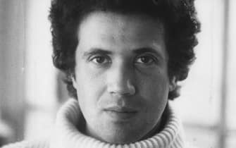 Lucio Battisti