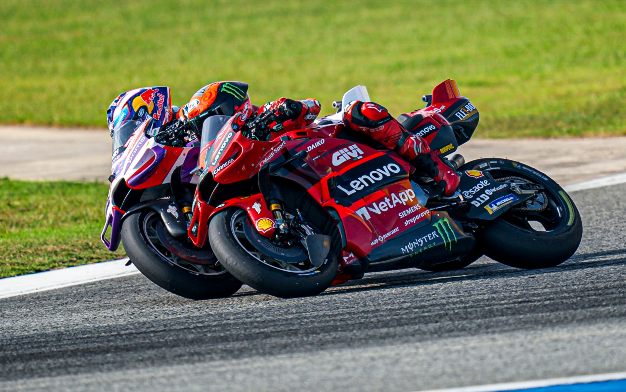 MotoGP, come arrivano piloti e team al GP della Malesia 2023 | Sky Sport