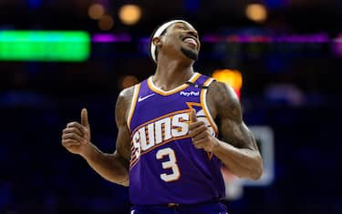 8. BRADLEY BEAL
