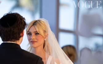 Brooklyn Beckham e Nicola Peltz