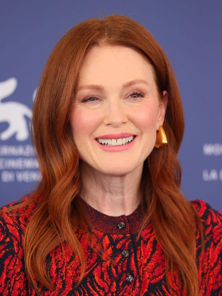 Julianne Moore