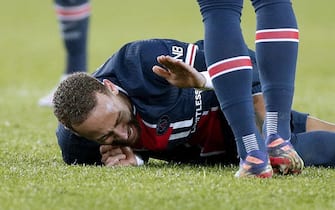 FRANCE SOCCER LIGUE 1