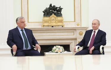 Le mosse di Orbán