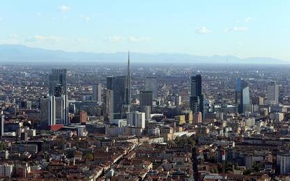 Meteo a Milano: le previsioni di oggi 6 settembre