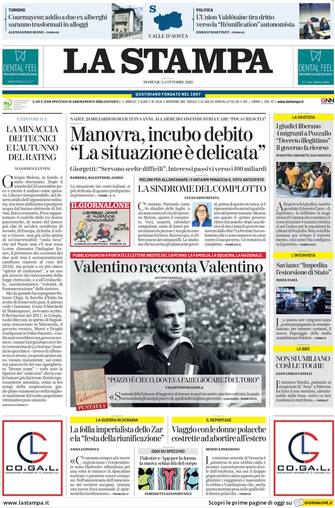 La Stampa