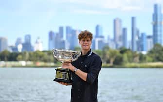 AUSTRALIA TENNIS