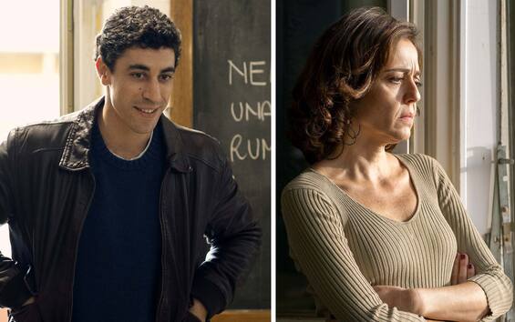 Storia della mia famiglia, trama e cast della serie Netflix con Eduardo ...