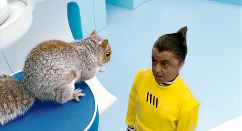 PHOTOGRAPHS TO BE USED SOLELY FOR ADVERTISING, PROMOTION, PUBLICITY OR REVIEWS OF THIS SPECIFIC MOTION PICTURE AND TO REMAIN THE PROPERTY OF THE STUDIO. NOT FOR SALE OR REDISTRIBUTION. 

