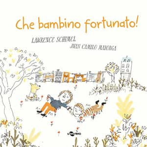 bambino fortunato