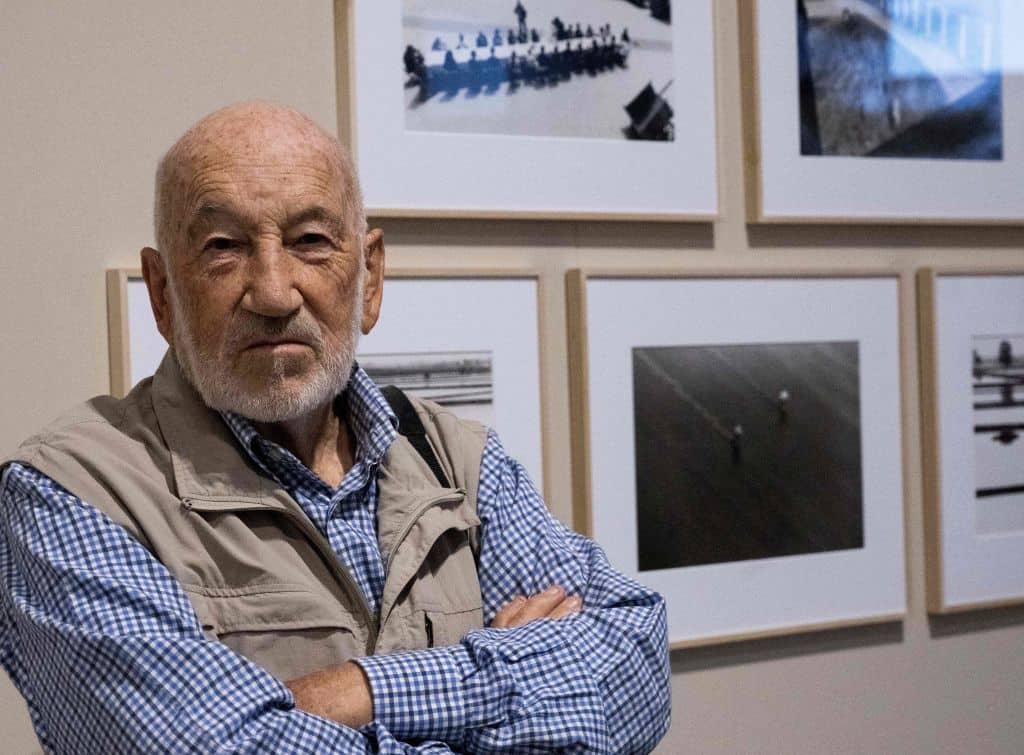 Gianni Berengo Gardin