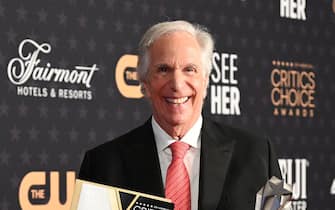 Henry Winkler
