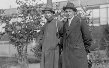 Nedo e Aldo Nadi