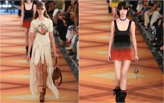 sfilata etro milano fashion week