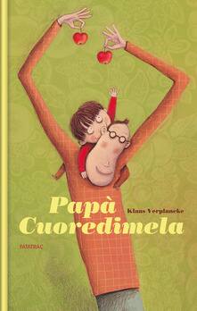 papa cuoredimela