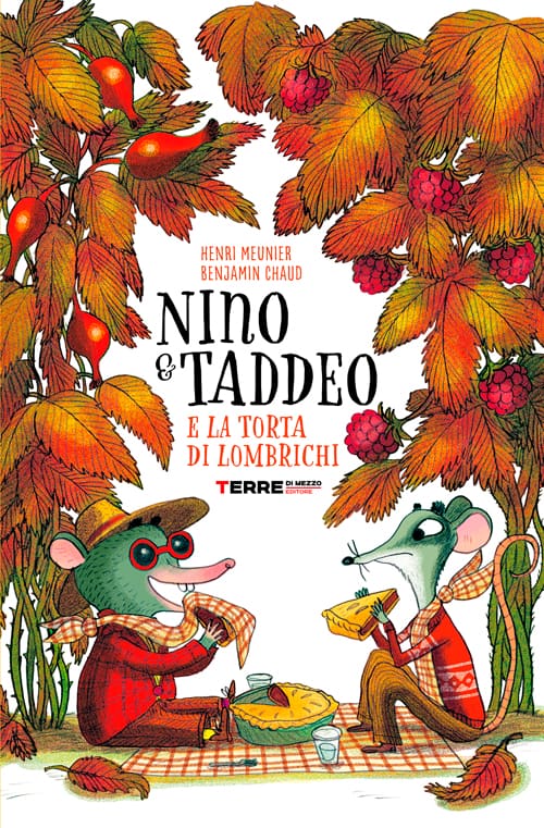 nino e taddeo