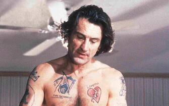 Una scena di Cape Fear