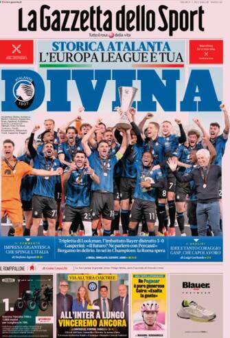 La Gazzetta dello Sport