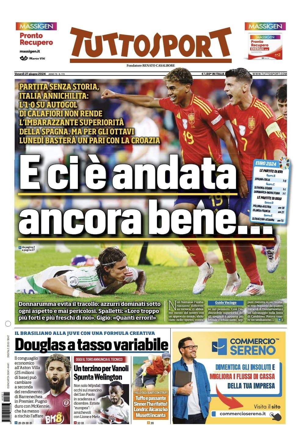 tuttosport