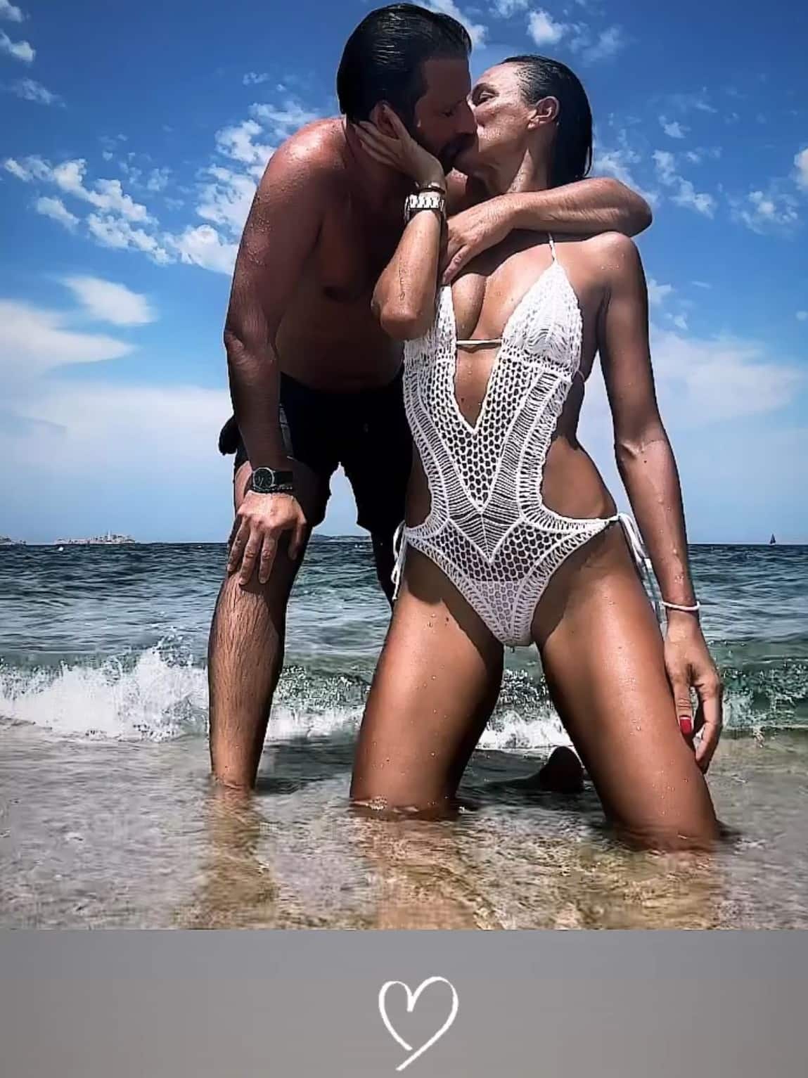 Alessia Ambrosi e Georg Dornauer
