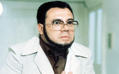 Bianco rosso e verdone