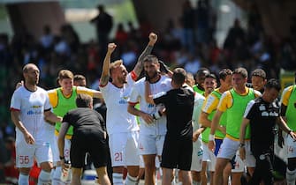 Ternana vs Sudtirol - Serie BKT 2022/2023