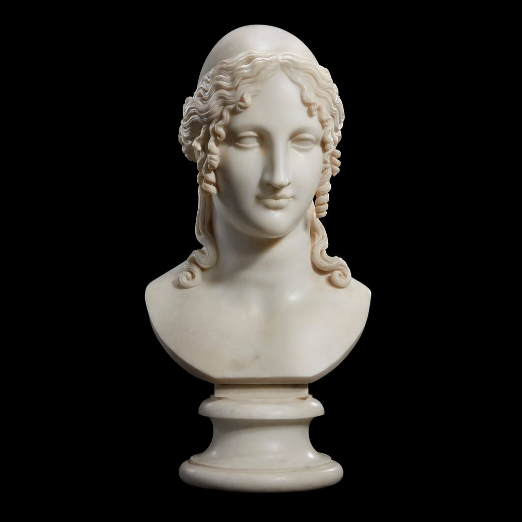 Antonio_Canova_1816-17_Bust_of_Helen_marble_(estimate_£2.5_million-4_million)_©_Christie’s_Images_Limited_2023.jpg