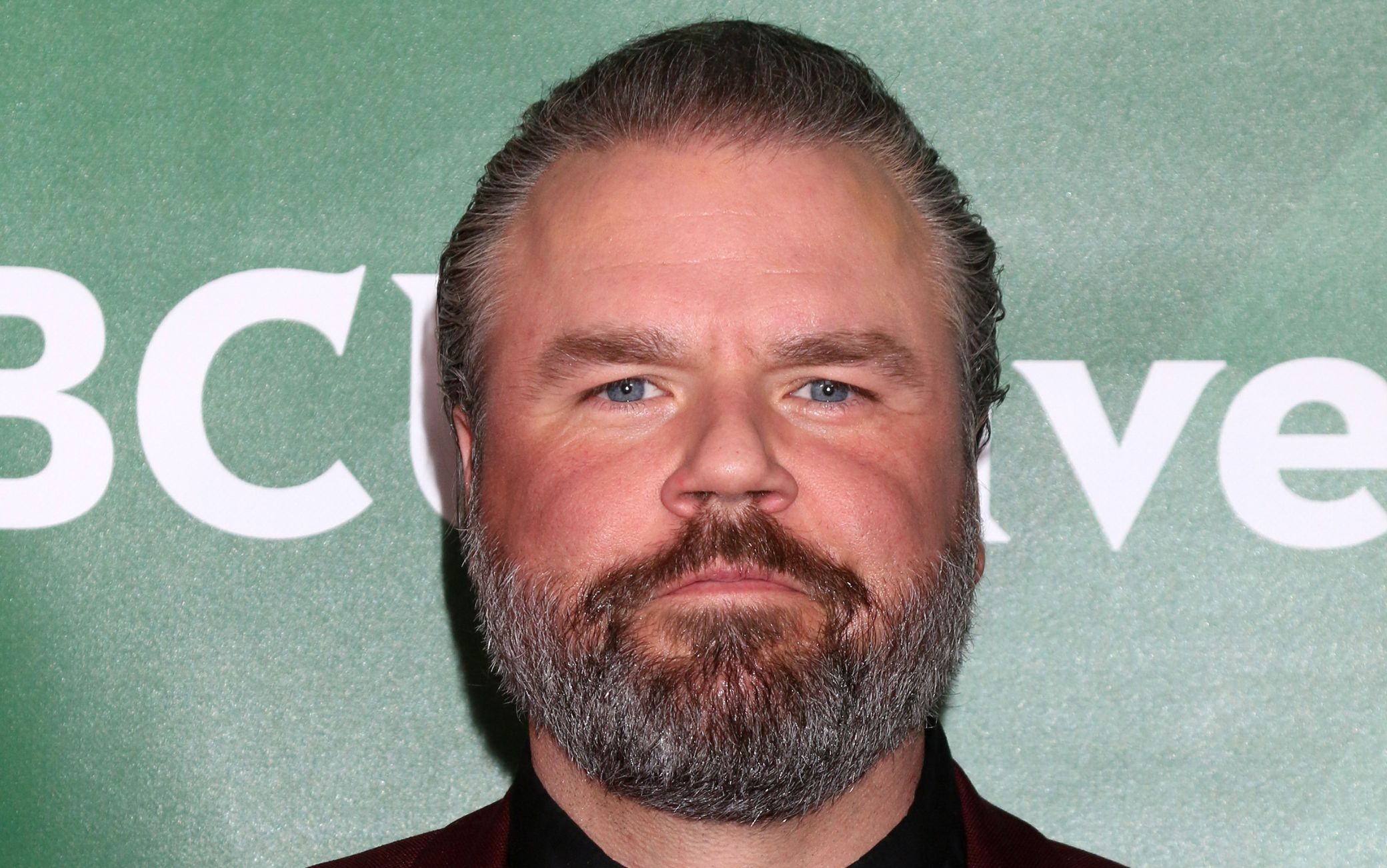 Tyler Labine