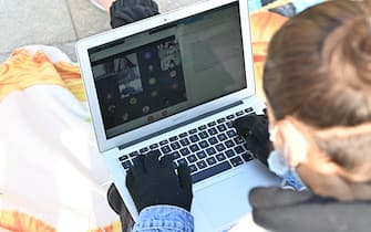 Dad e ritardi nell'apprendimento: lo studio
