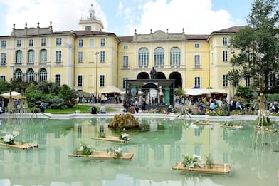 Orticola, tra fiori e piante rare della mostra mercato