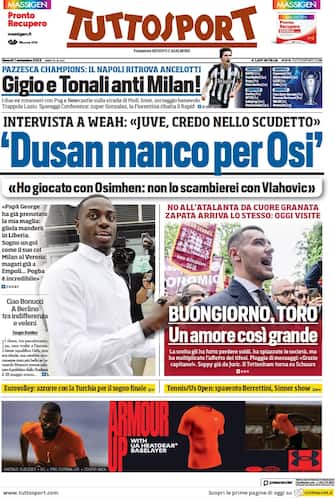 Tuttosport