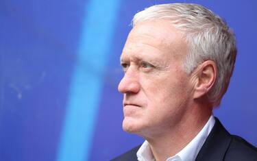 Francia, Deschamps lascia la Nazionale dopo il 2026