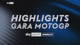 MotoGp, ad Aragon vince Marquez: video e highlights