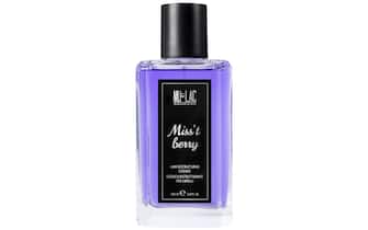 Miss’t Berry - Mulac