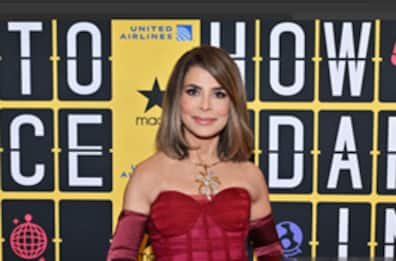 Paula Abdul denuncia il produttore di American Idol per molestie