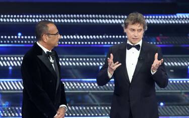 La speranza per il futuro di Alberto Angela 