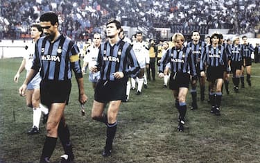 La rimonta dell'Inter sull'Aston Villa