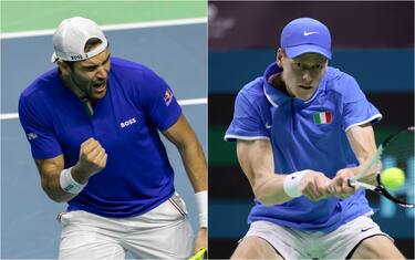 Coppa Davis, Italia-Australia