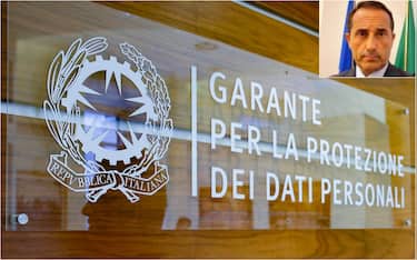 Angelo Fanizza Garante Privacy