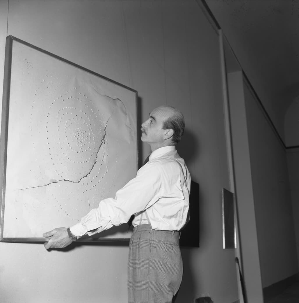 Photo by Archivio Cameraphoto Epoche/Getty Images